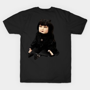 Nadja doll T-Shirt